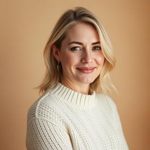 Portrait illustré de Camille Lefort